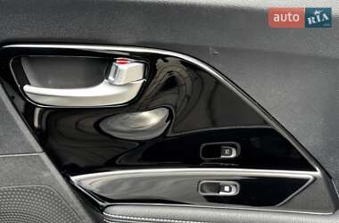 Внедорожник / Кроссовер Kia Niro 2021 в 