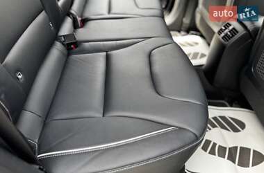 Внедорожник / Кроссовер Kia Niro 2021 в 