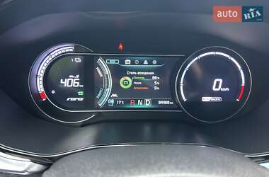 Внедорожник / Кроссовер Kia Niro 2022 в 
