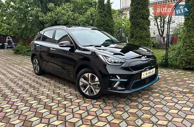 Внедорожник / Кроссовер Kia Niro 2022 в 