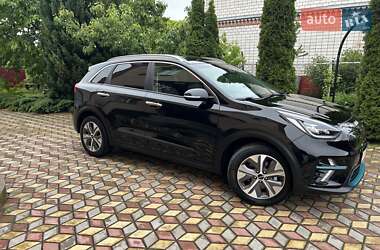 Внедорожник / Кроссовер Kia Niro 2022 в 