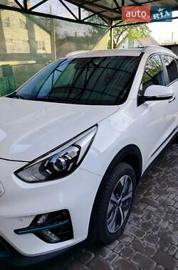 Внедорожник / Кроссовер Kia Niro 2021 в Ирпене