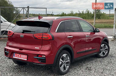 Внедорожник / Кроссовер Kia Niro 2020 в Львове
