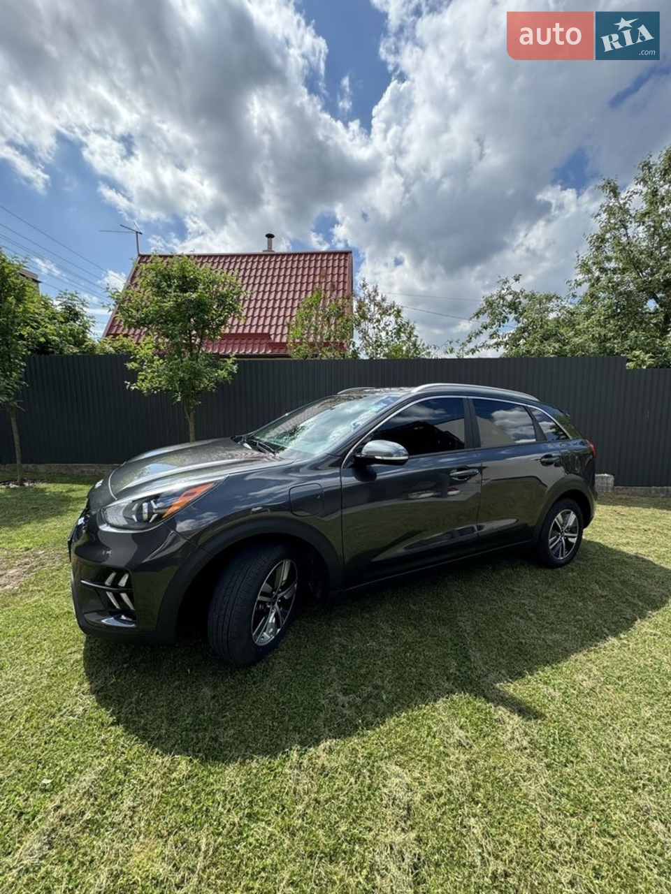 2023 Kia Niro - мініатюра 13
