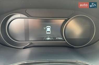 Внедорожник / Кроссовер Kia Niro 2019 в 