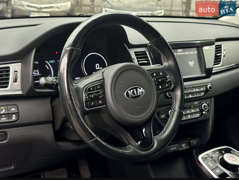 Внедорожник / Кроссовер Kia Niro 2019 в Тернополе