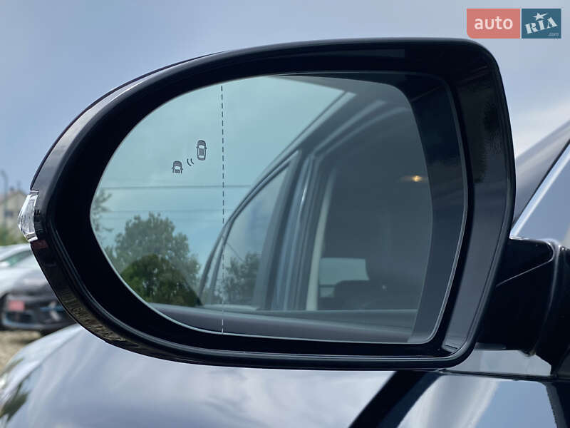 Внедорожник / Кроссовер Kia Niro 2021 в Львове