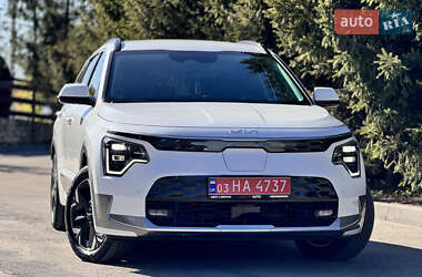 Внедорожник / Кроссовер Kia Niro 2023 в 