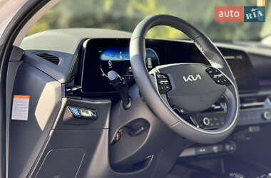 Внедорожник / Кроссовер Kia Niro 2023 в 