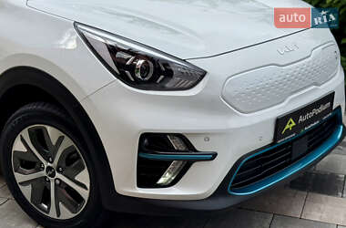 Внедорожник / Кроссовер Kia Niro 2021 в 