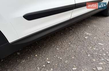 Позашляховик / Кросовер Kia Niro 2020 в 