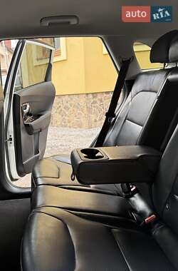 Позашляховик / Кросовер Kia Niro 2020 в 