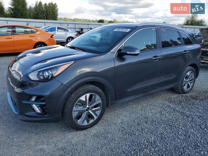 Kia Niro 2021