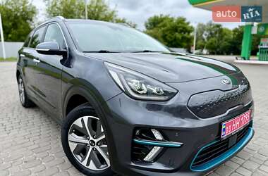 Внедорожник / Кроссовер Kia Niro 2020 в Бердичеве