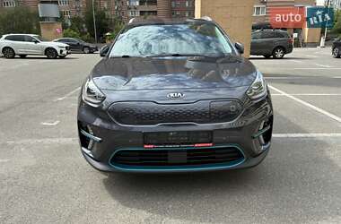Внедорожник / Кроссовер Kia Niro 2019 в Киеве