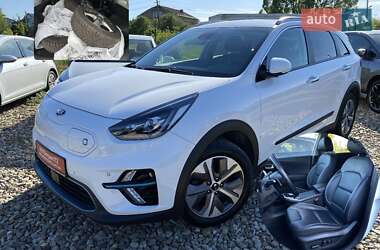 Внедорожник / Кроссовер Kia Niro 2020 в Львове