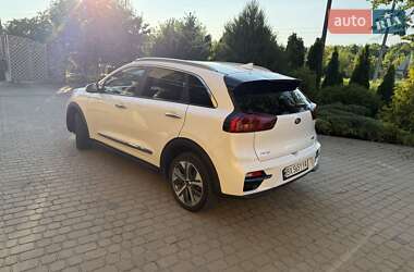 Внедорожник / Кроссовер Kia Niro 2020 в 