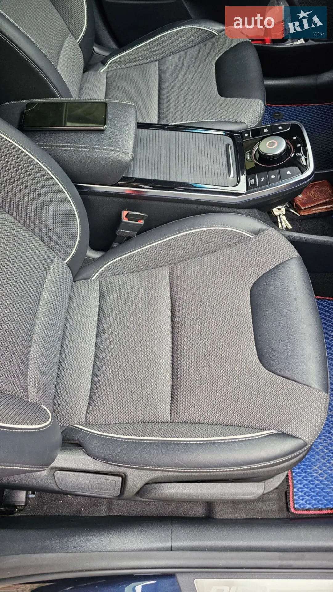 2020 Kia Niro - мініатюра 19