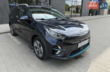 Внедорожник / Кроссовер Kia Niro 2019 в Ужгороде