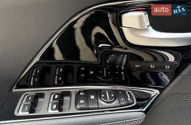 Внедорожник / Кроссовер Kia Niro 2019 в Ужгороде