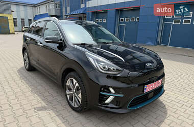Внедорожник / Кроссовер Kia Niro 2020 в Коломые