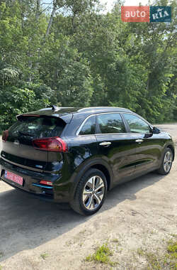Позашляховик / Кросовер Kia Niro 2020 в Полтаві