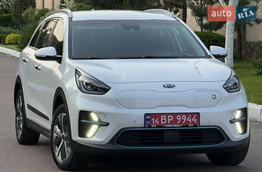 Внедорожник / Кроссовер Kia Niro 2021 в Ровно