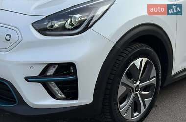 Внедорожник / Кроссовер Kia Niro 2021 в 