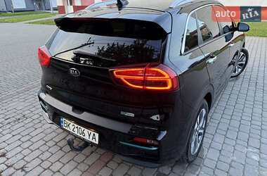 Внедорожник / Кроссовер Kia Niro 2020 в 