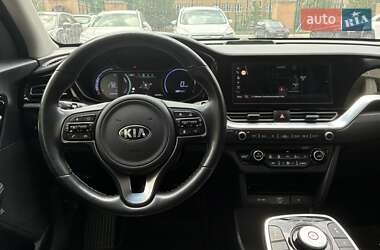 Позашляховик / Кросовер Kia Niro 2020 в Києві