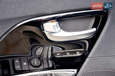Позашляховик / Кросовер Kia Niro 2020 в 