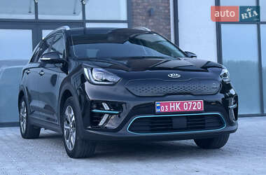 Внедорожник / Кроссовер Kia Niro 2020 в 