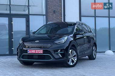 Внедорожник / Кроссовер Kia Niro 2020 в 
