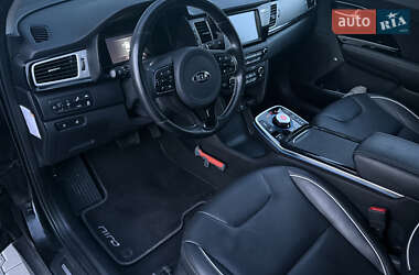 Внедорожник / Кроссовер Kia Niro 2020 в 
