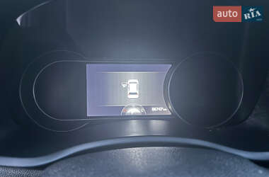Внедорожник / Кроссовер Kia Niro 2020 в 