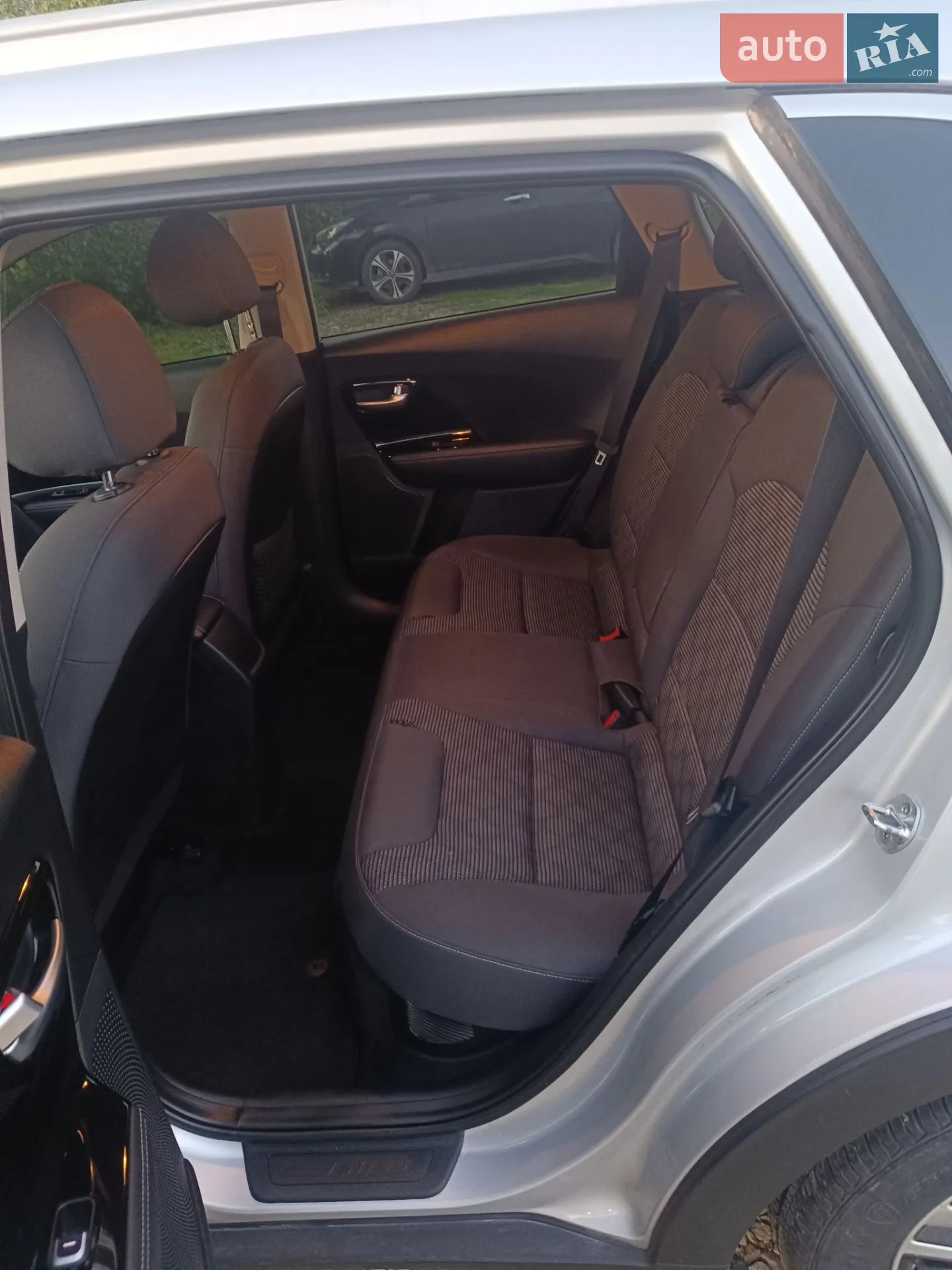 2020 Kia Niro - мініатюра 19