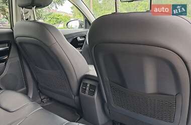 Позашляховик / Кросовер Kia Niro 2021 в 