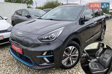Внедорожник / Кроссовер Kia Niro 2021 в Львове