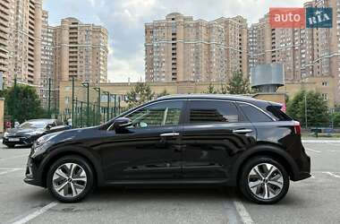 Внедорожник / Кроссовер Kia Niro 2019 в Киеве