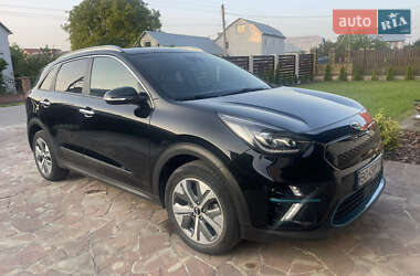 Внедорожник / Кроссовер Kia Niro 2019 в Тернополе