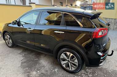 Внедорожник / Кроссовер Kia Niro 2019 в 