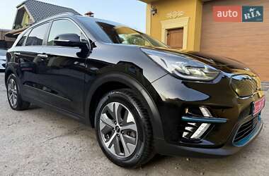 Внедорожник / Кроссовер Kia Niro 2019 в 