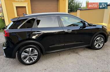 Внедорожник / Кроссовер Kia Niro 2019 в 