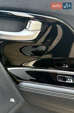 Внедорожник / Кроссовер Kia Niro 2019 в 