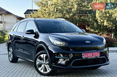 Внедорожник / Кроссовер Kia Niro 2019 в Бердичеве