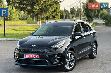 Внедорожник / Кроссовер Kia Niro 2020 в Радивилове