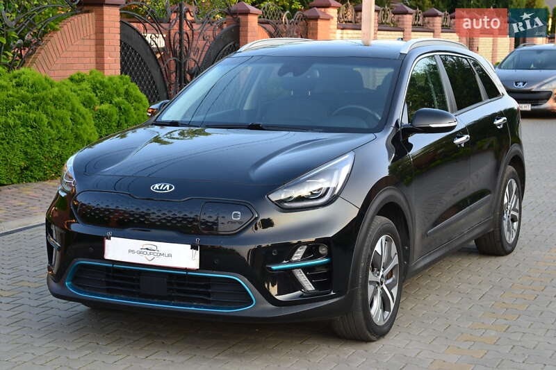Kia Niro 2019