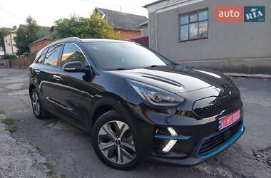 Внедорожник / Кроссовер Kia Niro 2019 в Первомайске