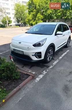 Внедорожник / Кроссовер Kia Niro 2020 в Тульчине