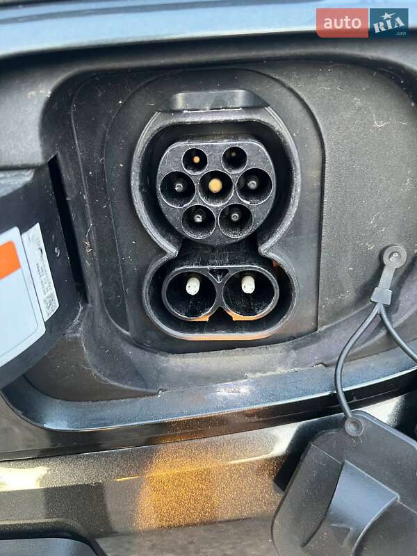 Позашляховик / Кросовер Kia Niro 2021 в Миколаєві